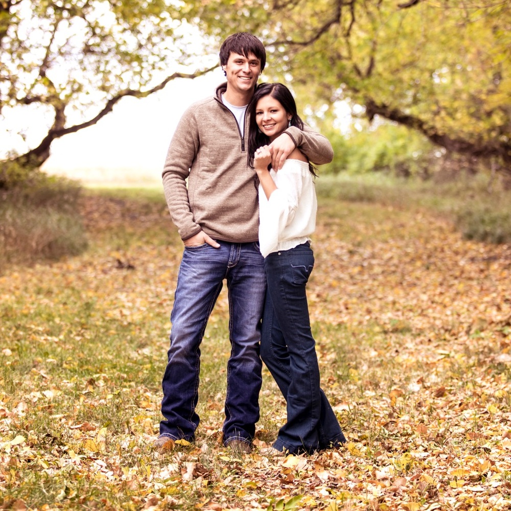 Meet your Posher, Savanna